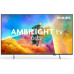 Philips QLED Ambilight 65 Smart TV Titan OS 4K UHD Black