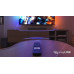 Philips QLED Ambilight 65 Smart TV Titan OS 4K UHD Black