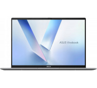 Laptop Asus VivoBook 16 X1607CA-MB174W / 16" / Ultra 5 225H / 16GB / 512GB / W11H (90NB15A2-M009X0)
