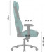 Huzaro Force 8.3 Green (HZ-FORCE 8.3 GREEN)