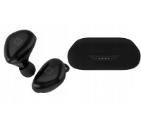 Evelatus EBE02 Extra Bass black (EBE02BK)