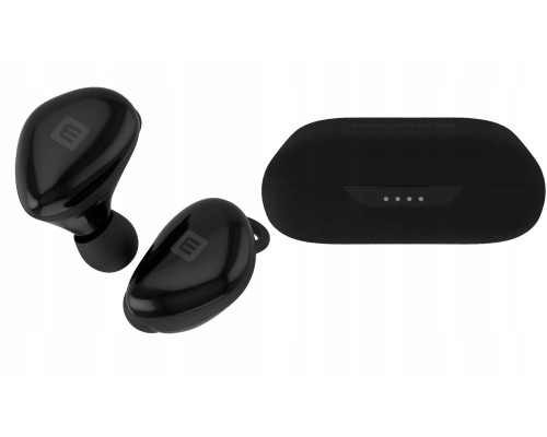 Evelatus EBE02 Extra Bass black (EBE02BK)