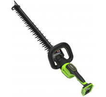 Greenworks Shears do żywopłotu 24V HT6102A1 (GRHT6102A1)