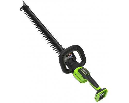 Greenworks Shears do żywopłotu 24V HT6102A1 (GRHT6102A1)