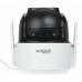 Dahua Technology Szybkoobrotowa Picoo C1 Wi-Fi 6 - 5&nbsp;Mpx 3.6&nbsp;mm Dahua (IPC-PT2549C1-SW-PV-0360B-PRO)