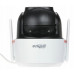 Dahua Technology Szybkoobrotowa Picoo C1 Wi-Fi 6 - 5&nbsp;Mpx 3.6&nbsp;mm Dahua (IPC-PT2549C1-SW-PV-0360B-PRO)