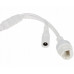 Dahua Technology Szybkoobrotowa Picoo C1 Wi-Fi 6 - 5&nbsp;Mpx 3.6&nbsp;mm Dahua (IPC-PT2549C1-SW-PV-0360B-PRO)