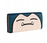 Transmedia FUNLAB Snorlax Carrying Case for Nintenfor Switch 2 (HRF1302)