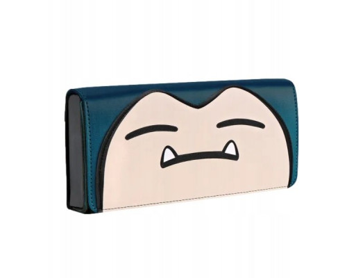 Transmedia FUNLAB Snorlax Carrying Case for Nintenfor Switch 2 (HRF1302)