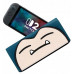 Transmedia FUNLAB Snorlax Carrying Case for Nintenfor Switch 2 (HRF1302)