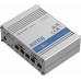 Teltonika RUTX50 Industrial 5G LTE DUAL SIM EMEA (RUTX5000AC00)