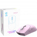 MSI Forge GM340 Wireless Fioletowa (FORGE GM340 W VIOLET)