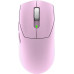 MSI Forge GM340 Wireless Fioletowa (FORGE GM340 W VIOLET)