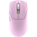 MSI Forge GM340 Wireless Fioletowa (FORGE GM340 W VIOLET)