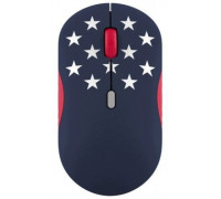 Lenovo 350 Bluetooth Silent Mouse (Fan Edition - USA) - (GY51U71761)