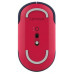 Lenovo 350 Bluetooth Silent Mouse (Fan Edition - USA) - (GY51U71761)