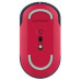 Lenovo 350 Bluetooth Silent Mouse (Fan Edition - USA) - (GY51U71761)