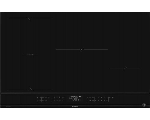 De Dietrich Indukcyjna 80 cm (DTI482DX)