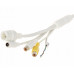 Dahua Technology Smart Dual Light WizSense - 1080p 3.6&nbsp;mm Dahua (IPC-HFW2249T-AS-IL-0360B)
