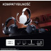 HyperX Cloud Stinger 3 Gaming Headset PlayStation (BS1T5AA)