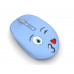 Inca Myszka Gaming Oburęczny RF Wireless Optyczny 1200 DPI (IWM-245RM)