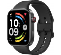 Smartwatch Xiaomi Redmi Watch 6 NFC Black  (76062)