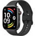 Smartwatch Xiaomi Redmi Watch 6 NFC Black  (76062)