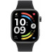 Smartwatch Xiaomi Redmi Watch 6 NFC Black  (76062)