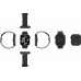 Smartwatch Xiaomi Redmi Watch 6 NFC Black  (76062)