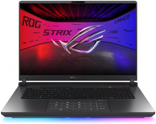 Laptop Asus ROG Strix G16 G615 Ultra 9 290HX Plus / 32 GB / 1 TB / RTX 5080 / 300 Hz (G615LW-U9R321)