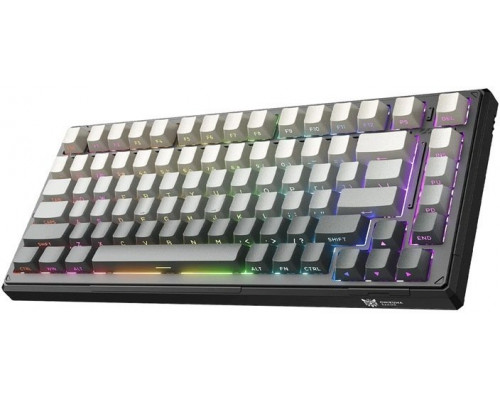 Onikuma  G83 (Black) (G83 (black))
