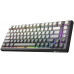 Onikuma  G83 (Black) (G83 (black))