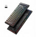 Onikuma  G83 (Black) (G83 (black))