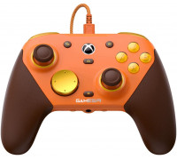 Pad GameSir G7 Pro Tri-Mode Wireless do Xbox Series X/S/One Orange (GSG7XSA002-1)