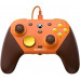 Pad GameSir G7 Pro Tri-Mode Wireless do Xbox Series X/S/One Orange (GSG7XSA002-1)