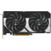 Asus Dual GeForce RTX 5060 OC Advanced 8GB GDDR7 DLSS4 (DUAL-RTX5060-O8G-A)