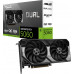 Asus Dual GeForce RTX 5060 OC Advanced 8GB GDDR7 DLSS4 (DUAL-RTX5060-O8G-A)