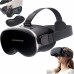 VR Shinecon Okulary VR G18 - do smartfona na filmy, gry i VR wirtualna rzeczywistość
