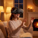 VR Shinecon Okulary VR G18 - do smartfona na filmy, gry i VR wirtualna rzeczywistość
