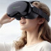VR Shinecon Okulary VR G18 - do smartfona na filmy, gry i VR wirtualna rzeczywistość