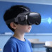 VR Shinecon Okulary VR G18 - do smartfona na filmy, gry i VR wirtualna rzeczywistość