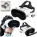 VR Shinecon Okulary VR 360 Shinecon G18E - do smartfona na filmy, gry i VR wirtualna rzeczywistość
