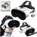 VR Shinecon Okulary VR 360 Shinecon G18E - do smartfona na filmy, gry i VR wirtualna rzeczywistość