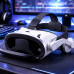 VR Shinecon Okulary VR 360 Shinecon G18E - do smartfona na filmy, gry i VR wirtualna rzeczywistość