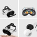 VR Shinecon Okulary VR 360 Shinecon G18E - do smartfona na filmy, gry i VR wirtualna rzeczywistość