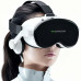 VR Shinecon Okulary VR 360 Shinecon G18E - do smartfona na filmy, gry i VR wirtualna rzeczywistość