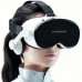 VR Shinecon Okulary VR 360 Shinecon G18E - do smartfona na filmy, gry i VR wirtualna rzeczywistość