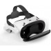 VR Shinecon Okulary VR 360 Shinecon G18E - do smartfona na filmy, gry i VR wirtualna rzeczywistość