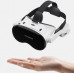 VR Shinecon Okulary VR 360 Shinecon G18E - do smartfona na filmy, gry i VR wirtualna rzeczywistość