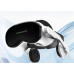 VR Shinecon Okulary VR 360 Shinecon G18E - do smartfona na filmy, gry i VR wirtualna rzeczywistość